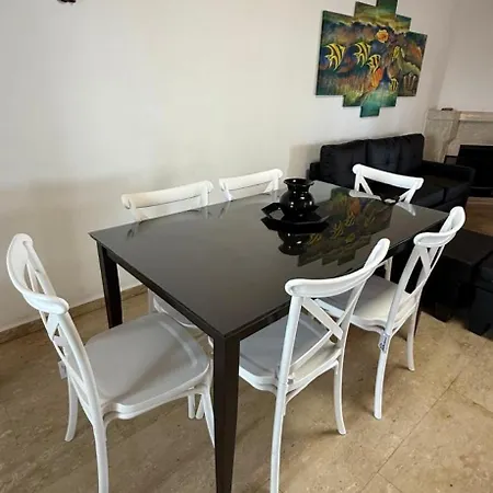 Sun Retreat Meneou Dromolaxia