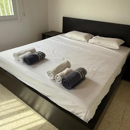 Sun Retreat Meneou Villa Dromolaxia