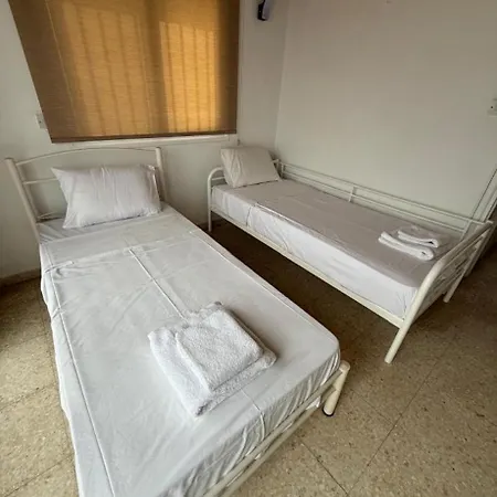 Sun Retreat Meneou * Dromolaxia