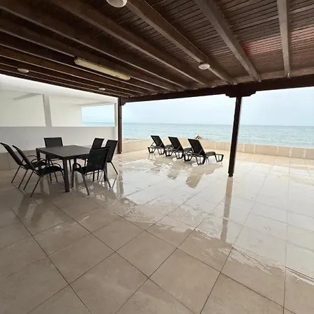 Villa Sun Retreat Meneou