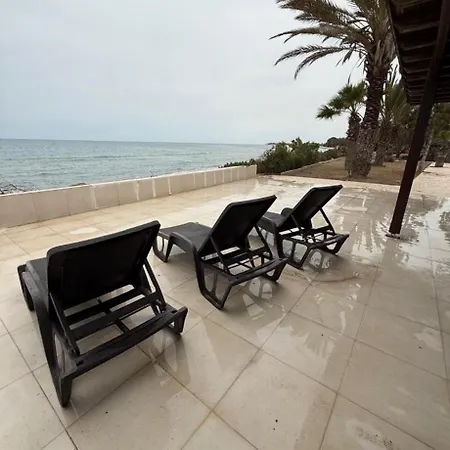Villa Sun Retreat Meneou