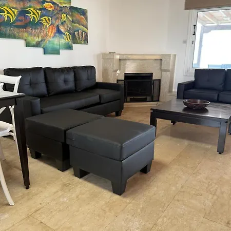 Sun Retreat Meneou Dromolaxia