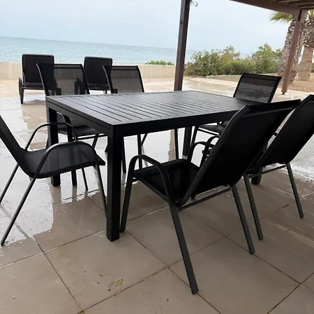 Sun Retreat Meneou * Dromolaxia